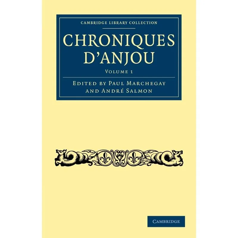 Chroniques Danjou