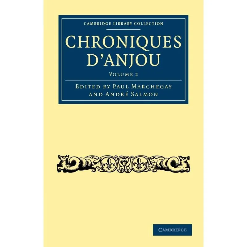 Chroniques Danjou