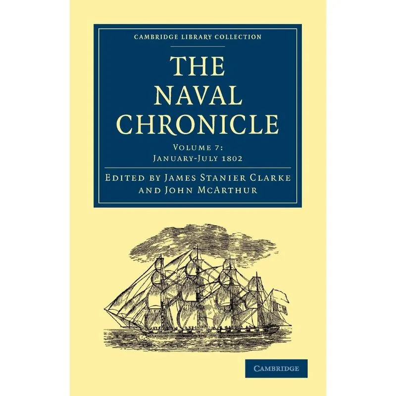 The Naval Chronicle - Volume 7
