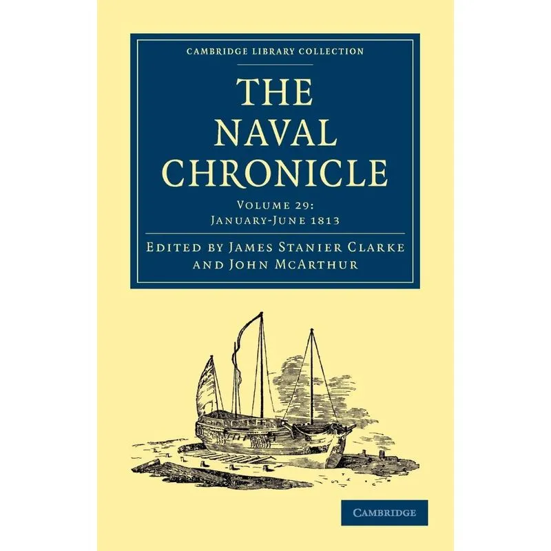 The Naval Chronicle - Volume 29