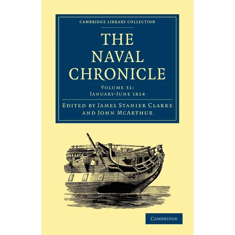 The Naval Chronicle - Volume 31