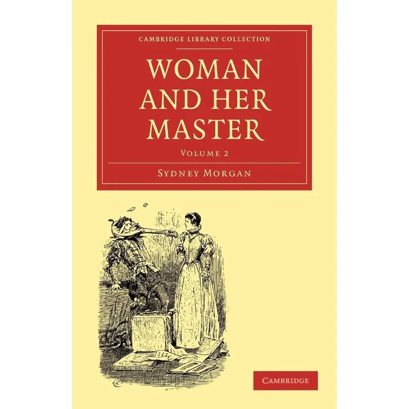 Woman And Her Master - Volume 2