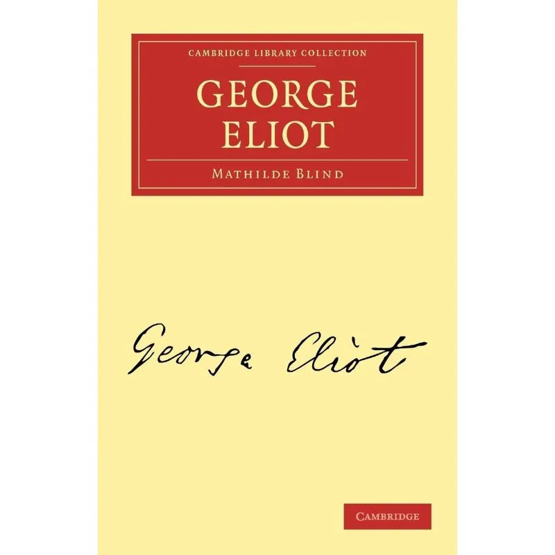 George Eliot