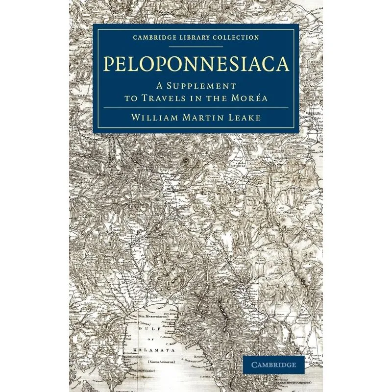 Peloponnesiaca