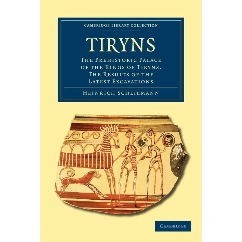 Tiryns