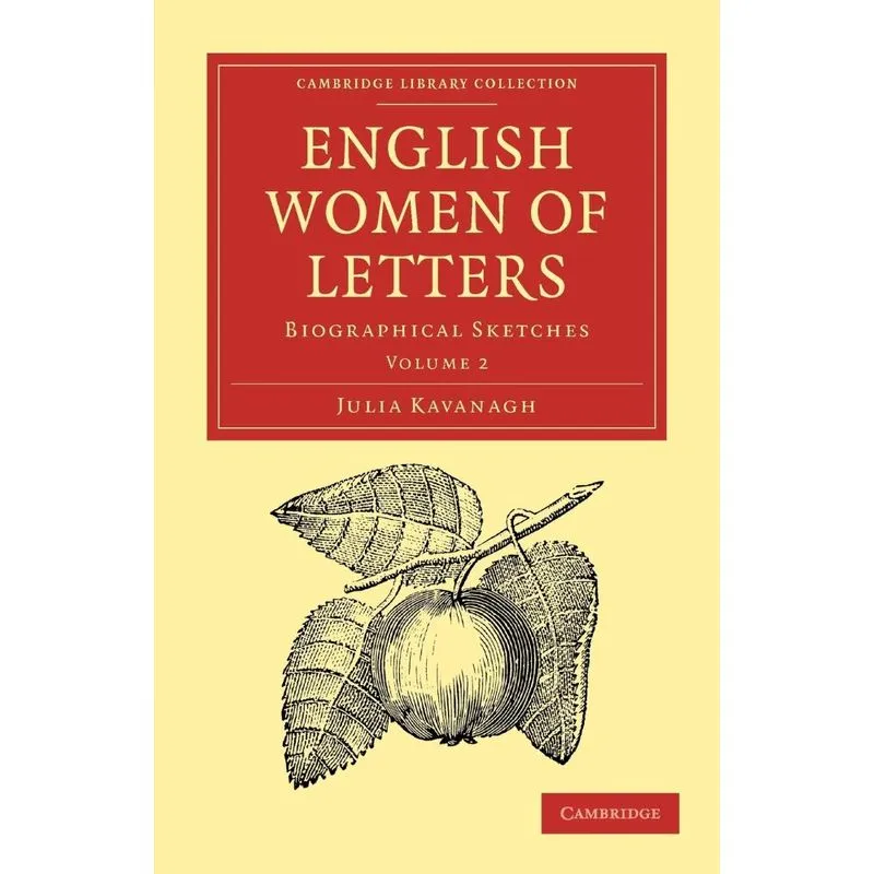 English Women of Letters