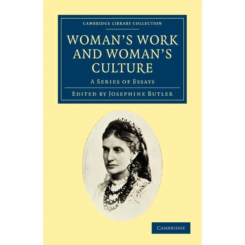Womans Work and Womens Culture