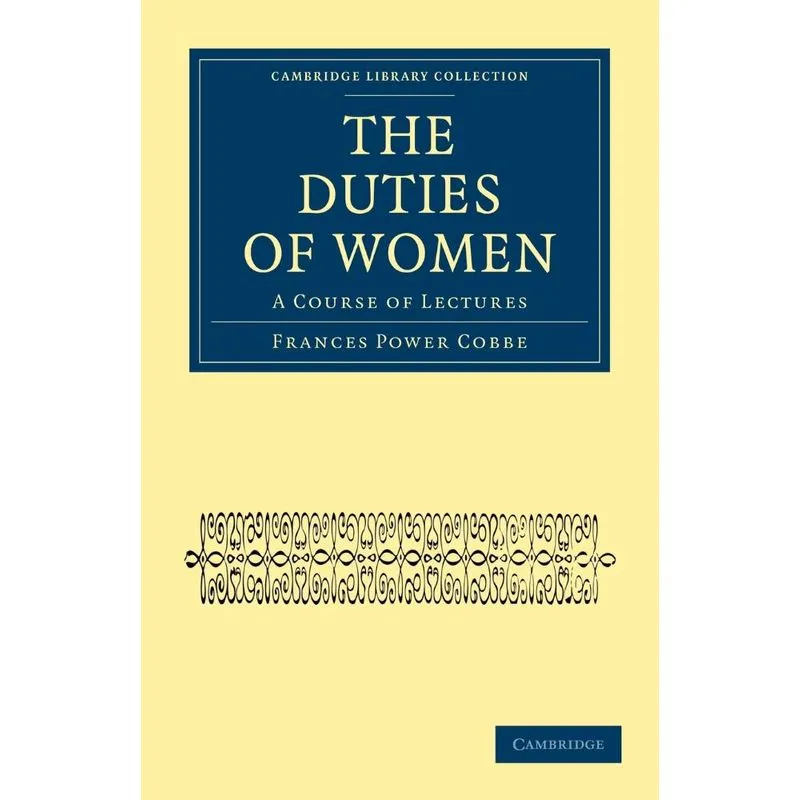 The Duties of Women