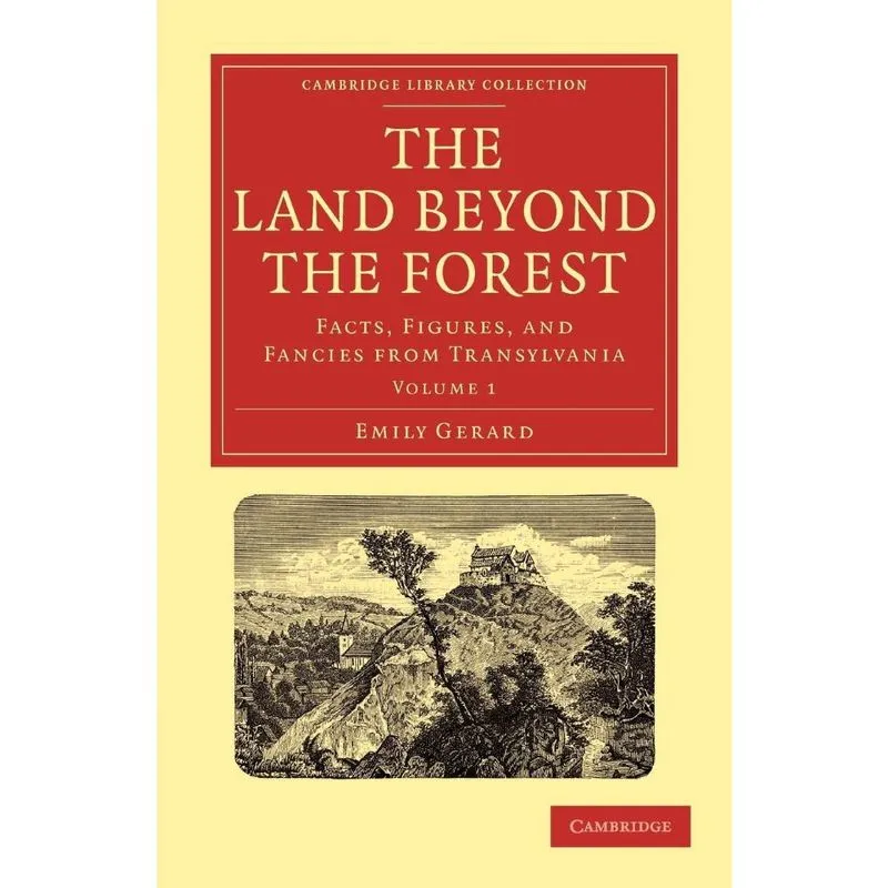 The Land Beyond the Forest - Volume 1