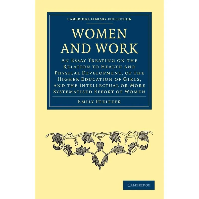Women and Work