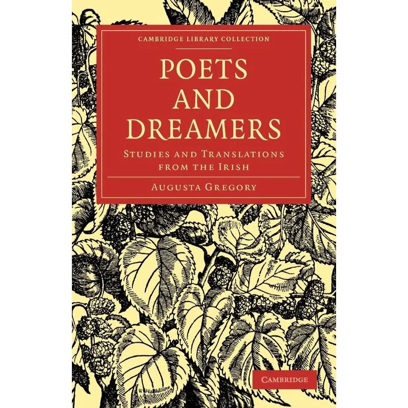 Poets and Dreamers