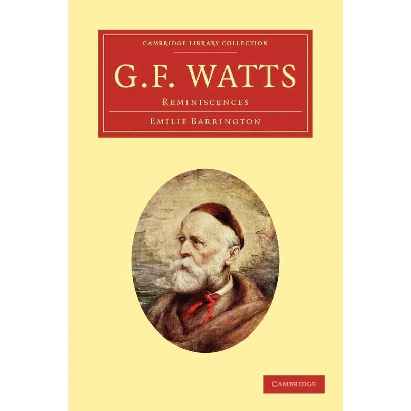 G. F. Watts
