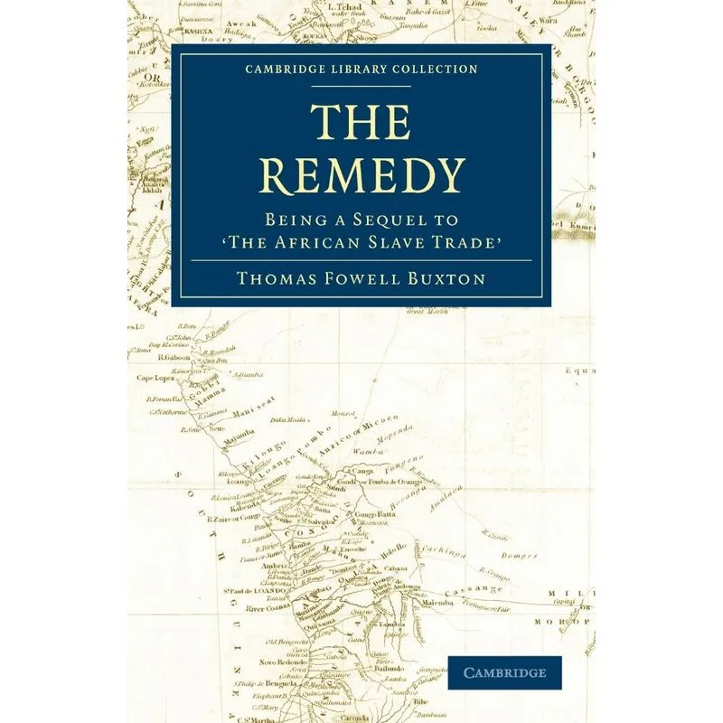 The Remedy