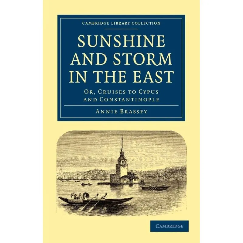 Sunshine and Storm in the East
