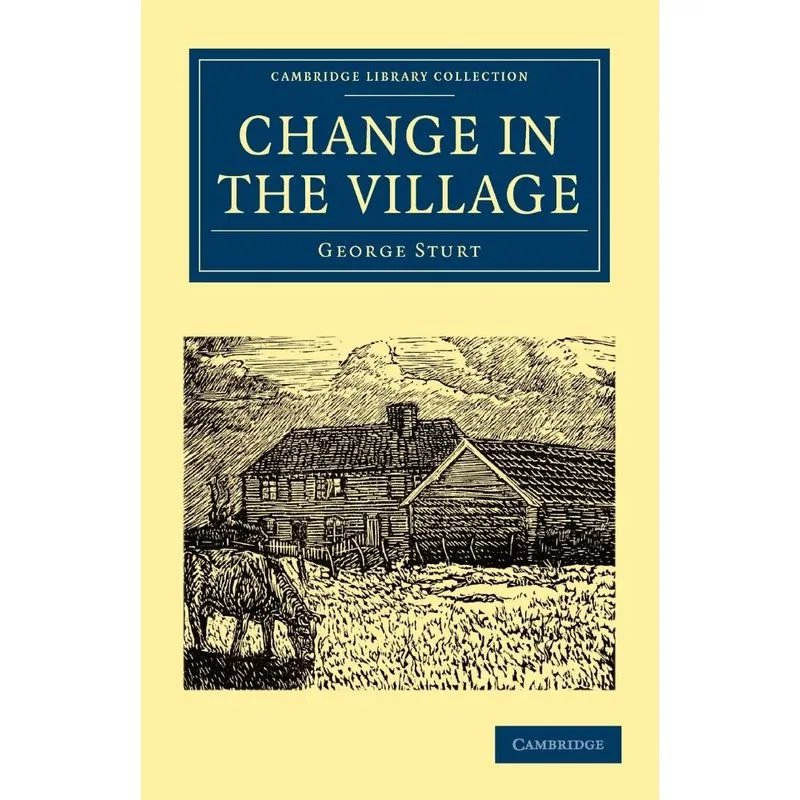 Change in the Village