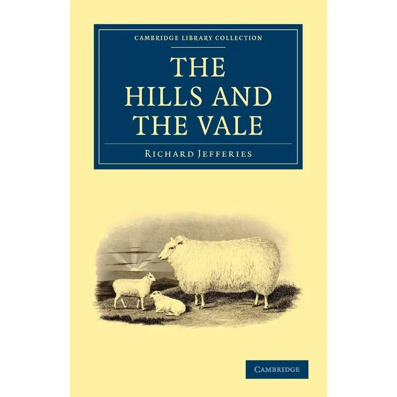 The Hills and the Vale