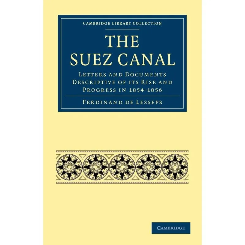 The Suez Canal
