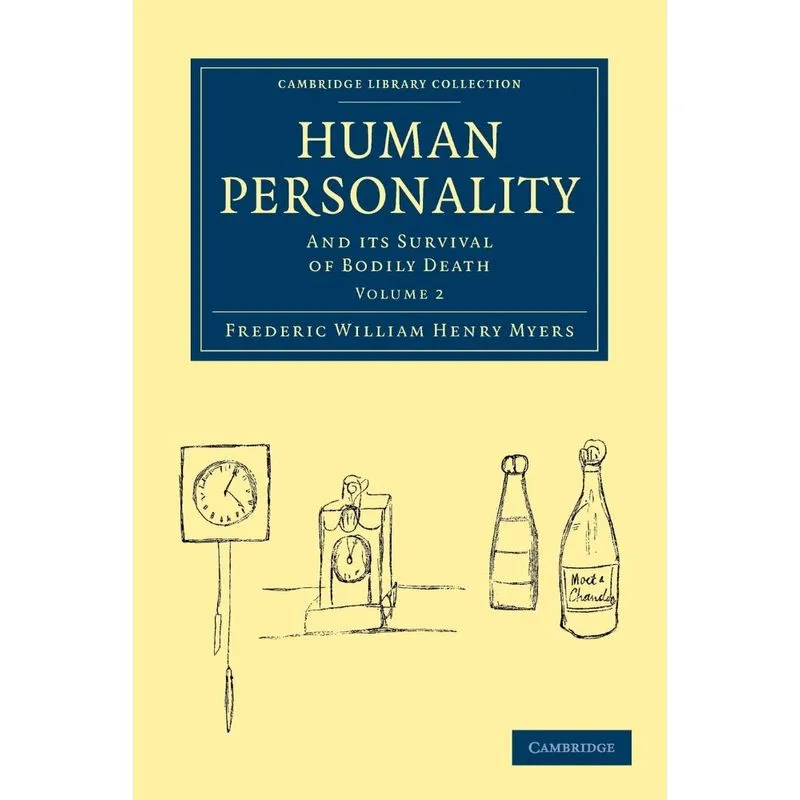 Human Personality - Volume 2