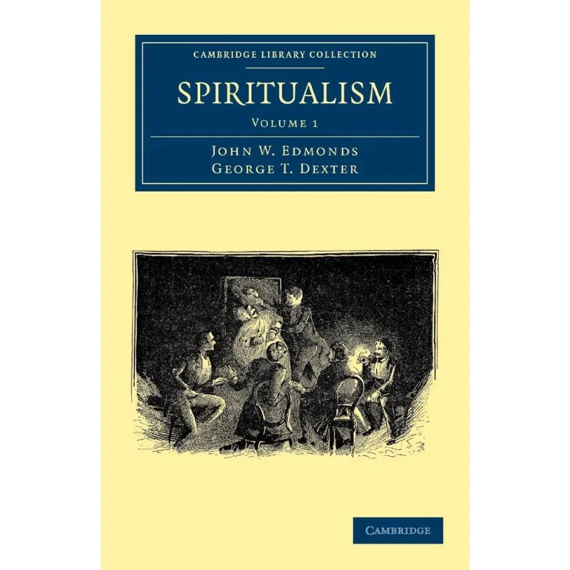 Spiritualism - Volume 1