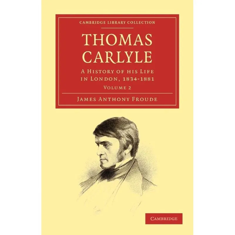 Thomas Carlyle