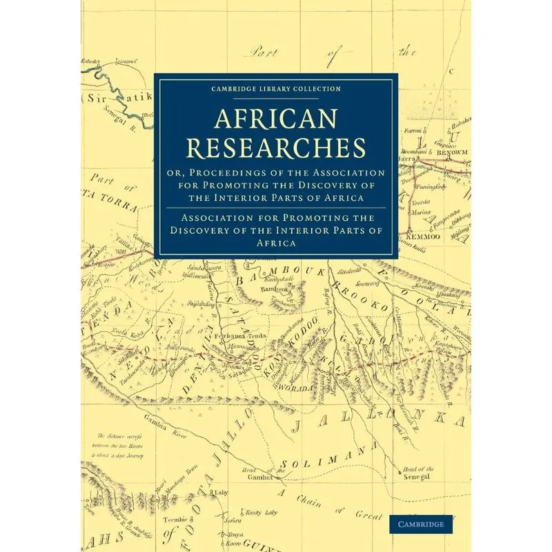 African Researches