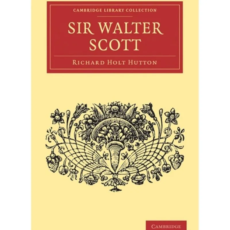 Sir Walter Scott