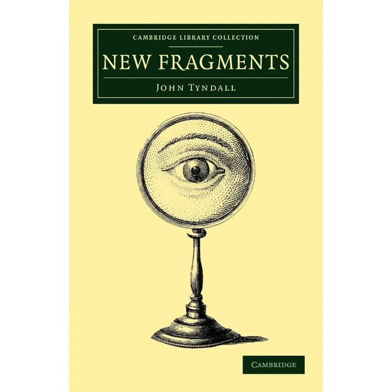 New Fragments