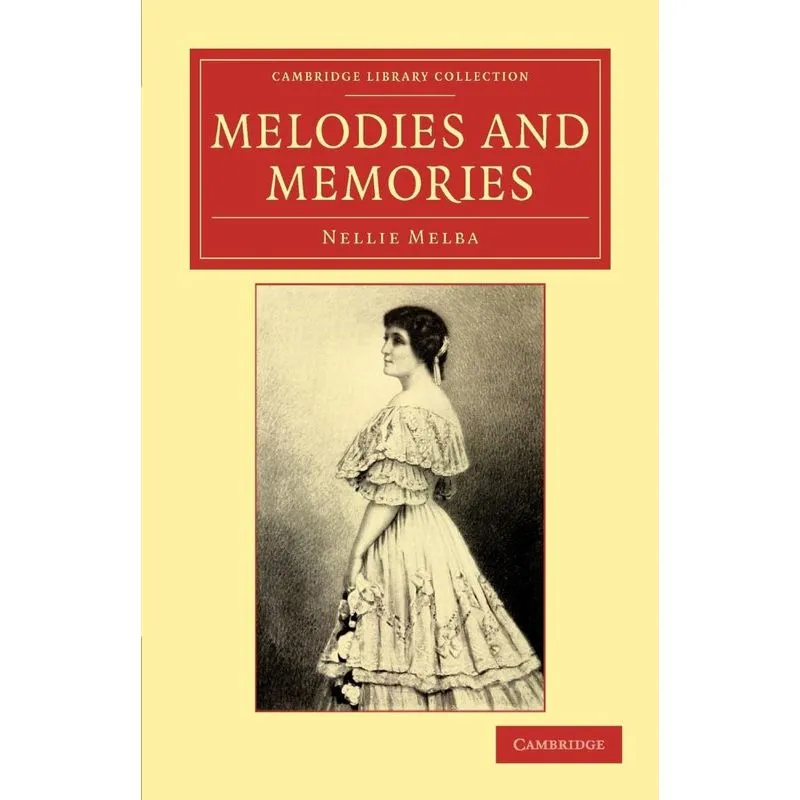 Melodies And Memories