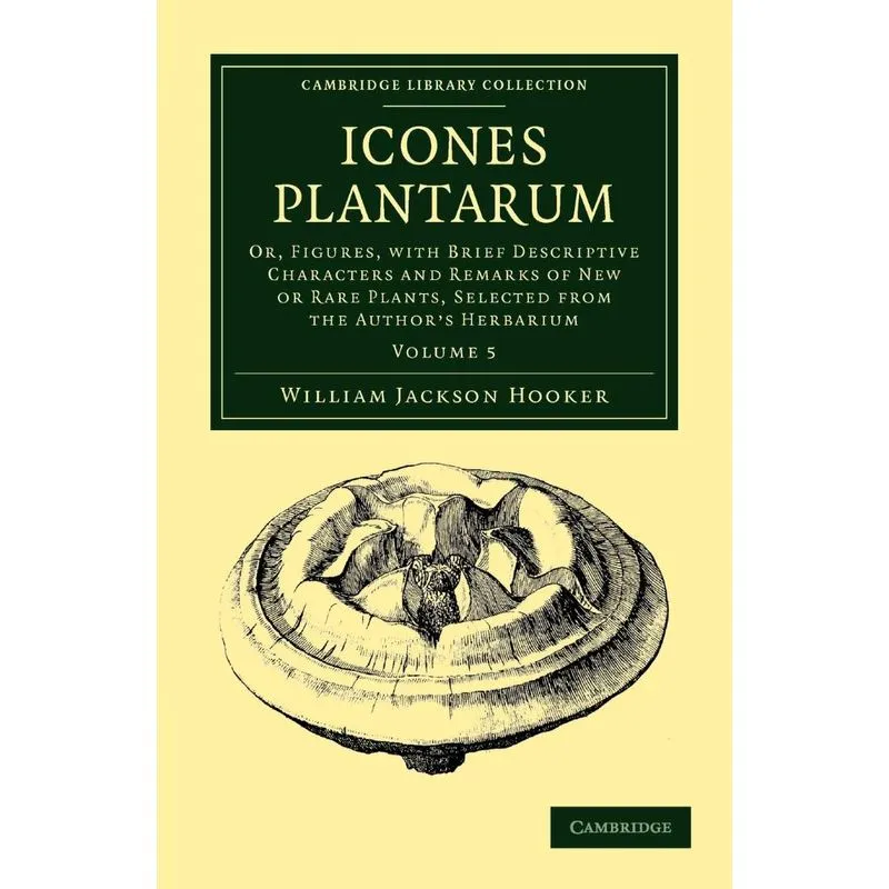 Icones Plantarum