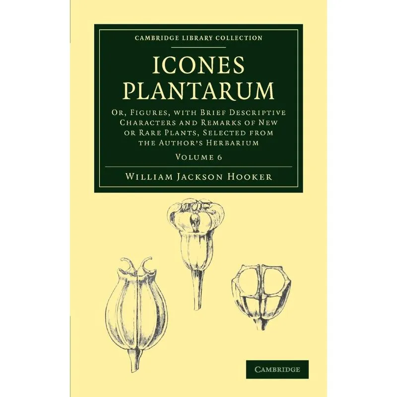 Icones Plantarum
