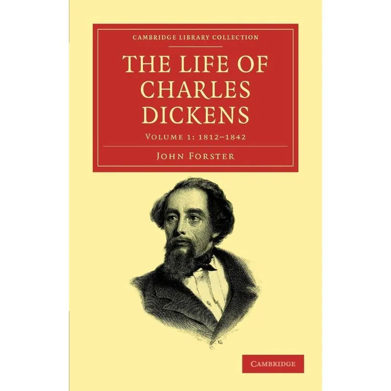 The Life Of Charles Dickens