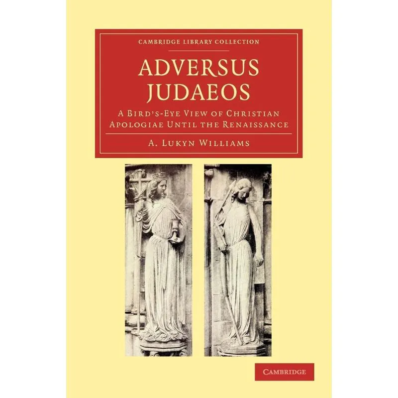 Adversus Judaeos