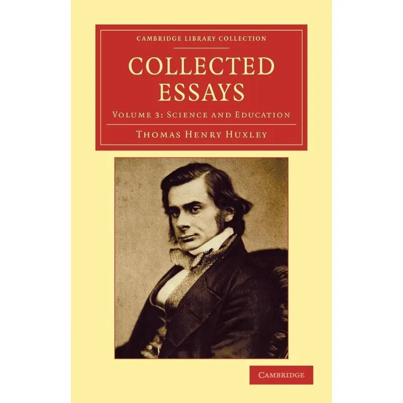 Collected Essays - Volume 3