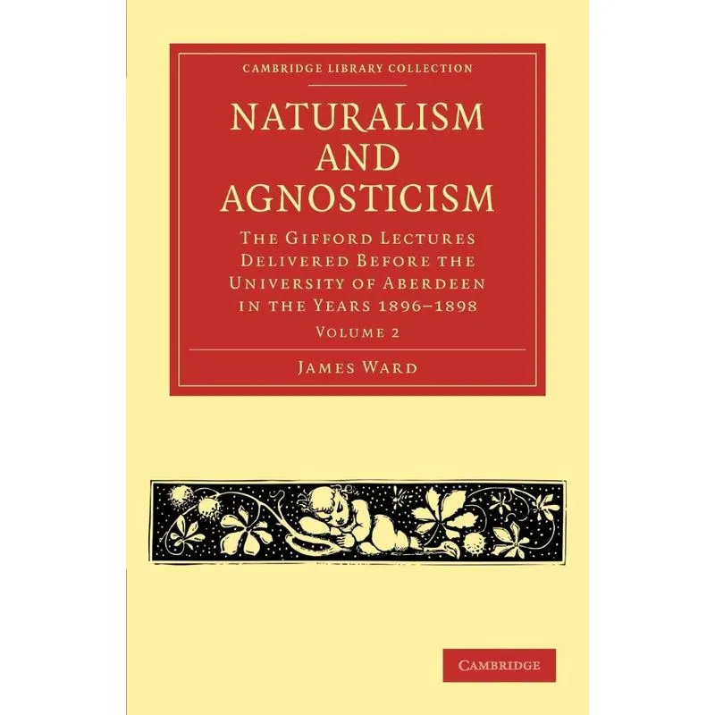 Naturalism and Agnosticism
