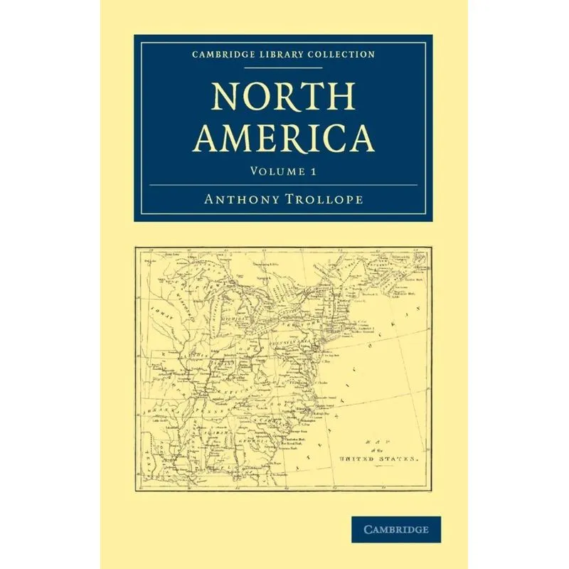 North America - Volume 1