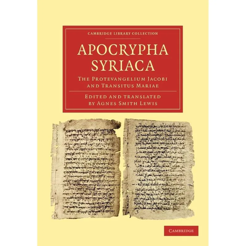 Apocrypha Syriaca