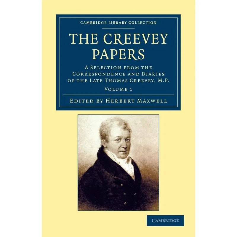 The Creevey Papers