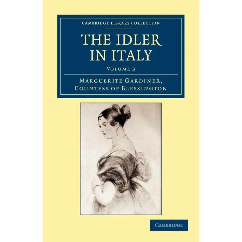 The Idler in Italy - Volume 3