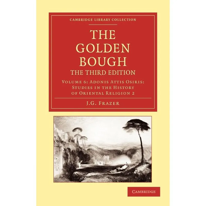 The Golden Bough