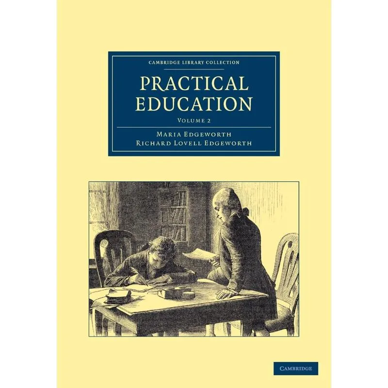 Practical Education - Volume 2