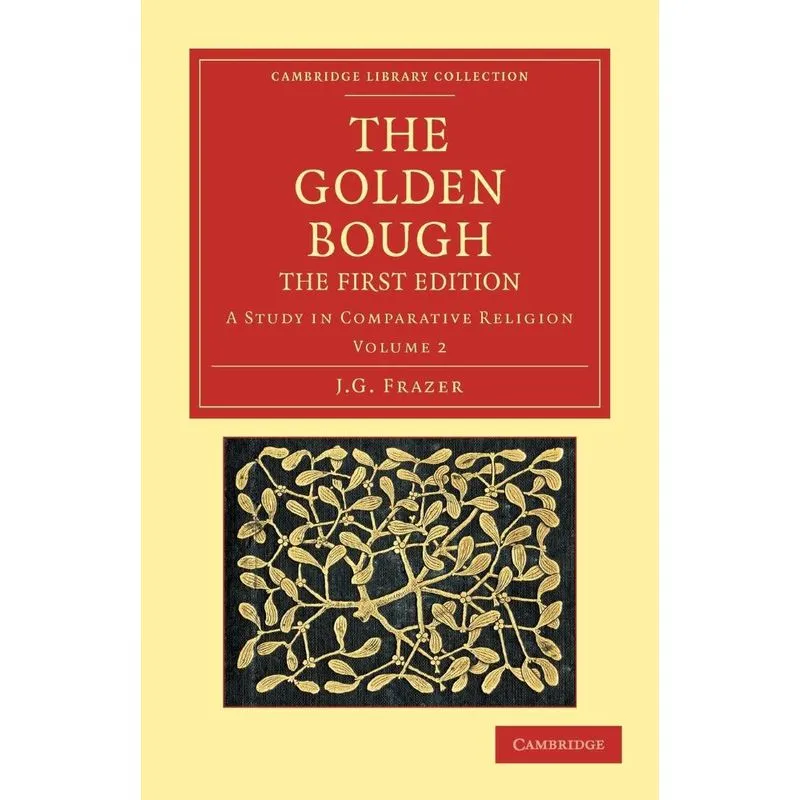 The Golden Bough