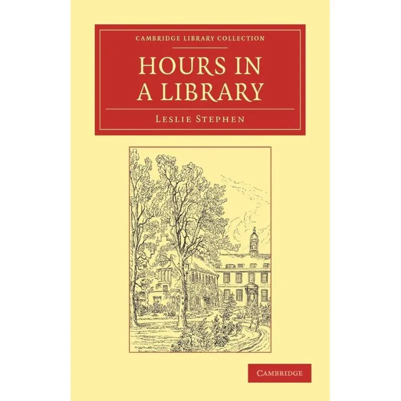 Hours in a Library