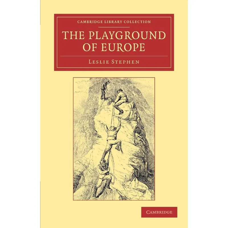 The Playground of Europe