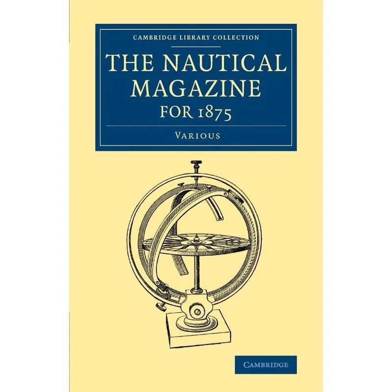 The Nautical Magazine for 1875