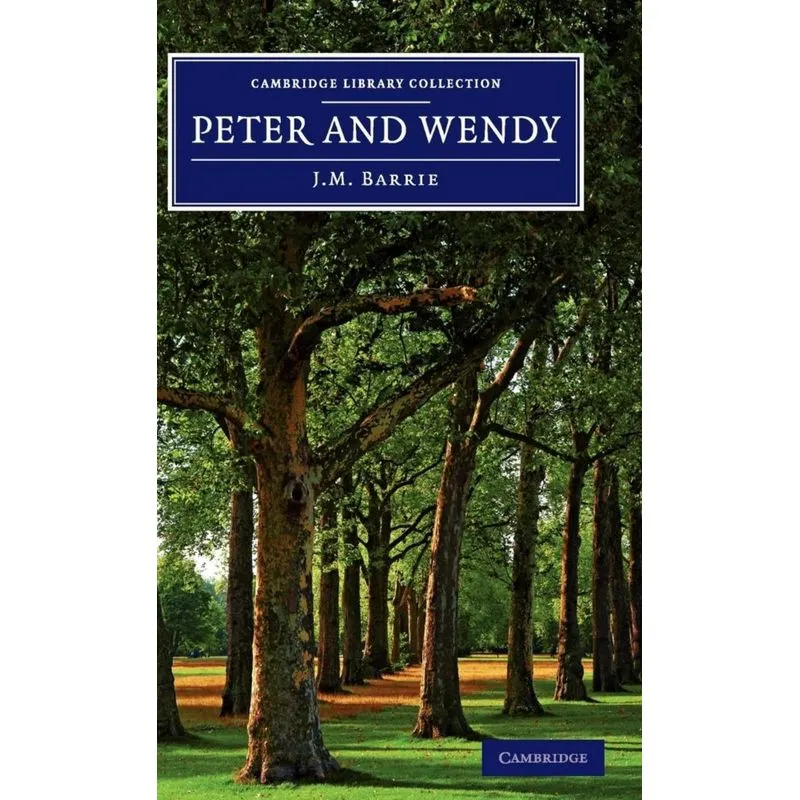 Peter and Wendy
