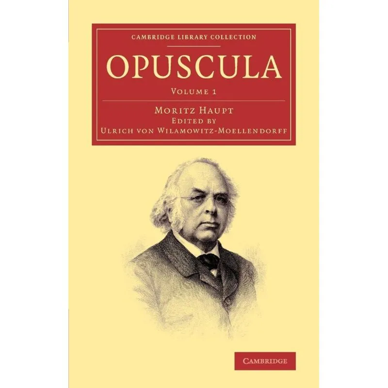 Opuscula