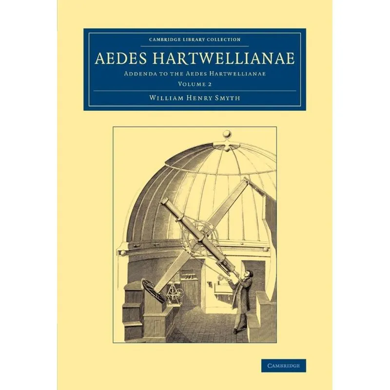 Aedes Hartwellianae