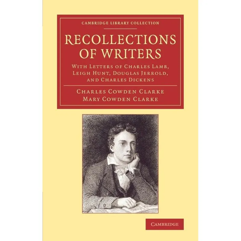 Recollections of Writers