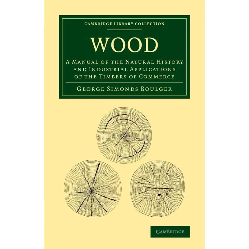 Wood