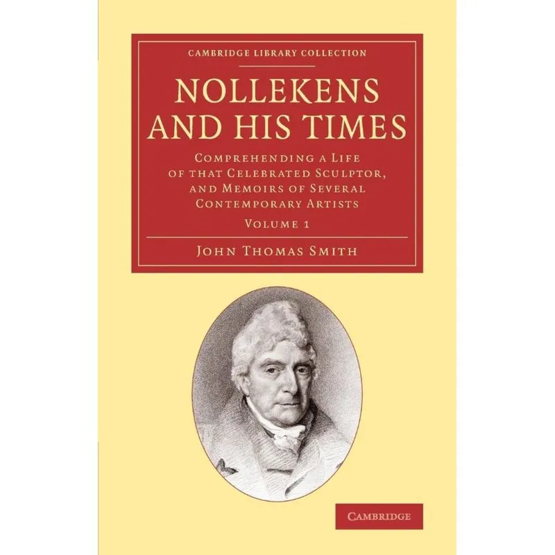Nollekens and His Times